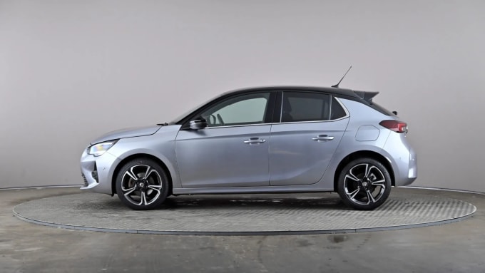 2023 Vauxhall Corsa