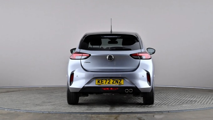 2023 Vauxhall Corsa