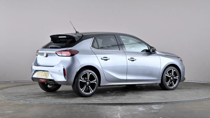 2023 Vauxhall Corsa