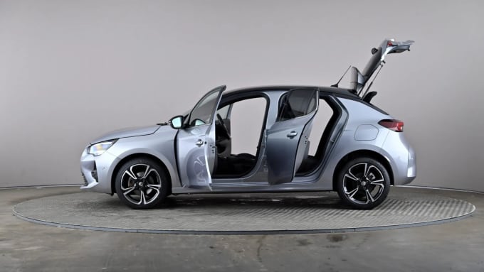 2023 Vauxhall Corsa
