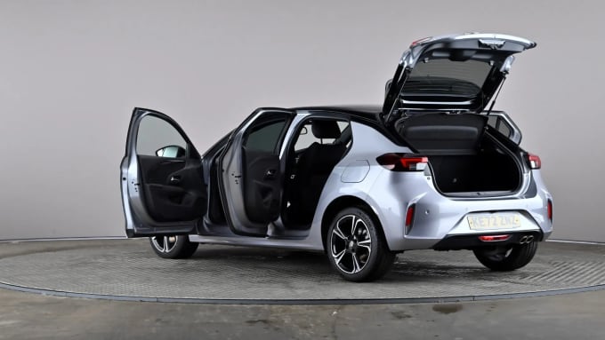 2023 Vauxhall Corsa