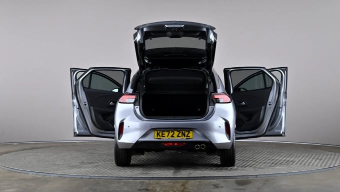 2023 Vauxhall Corsa