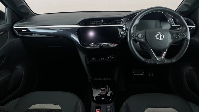 2023 Vauxhall Corsa