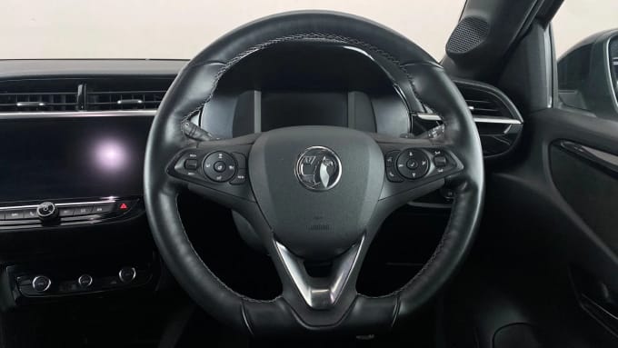 2023 Vauxhall Corsa