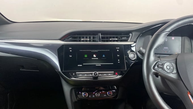2023 Vauxhall Corsa
