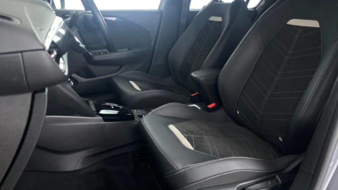 2023 Vauxhall Corsa