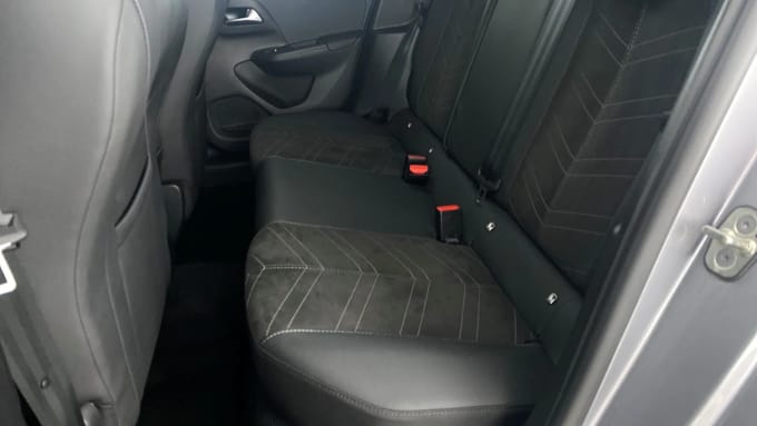 2023 Vauxhall Corsa