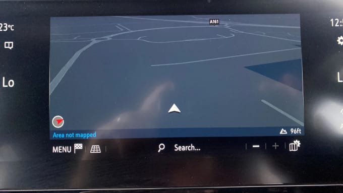 2023 Vauxhall Corsa