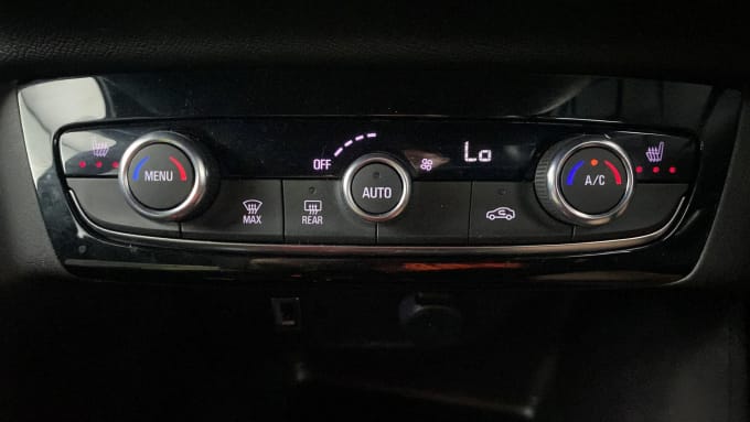 2023 Vauxhall Corsa