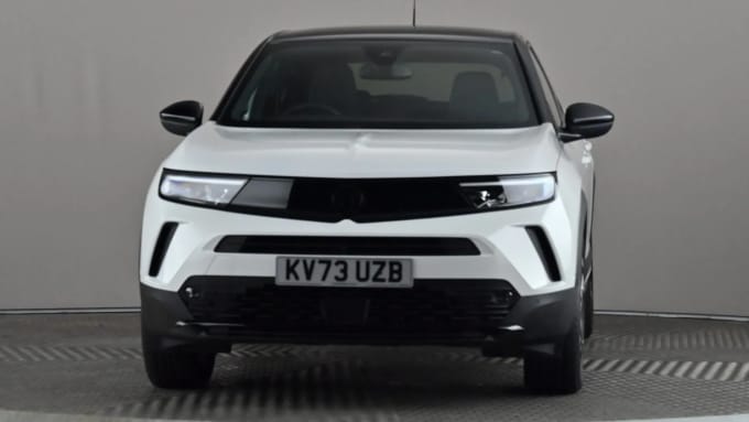 2023 Vauxhall Mokka