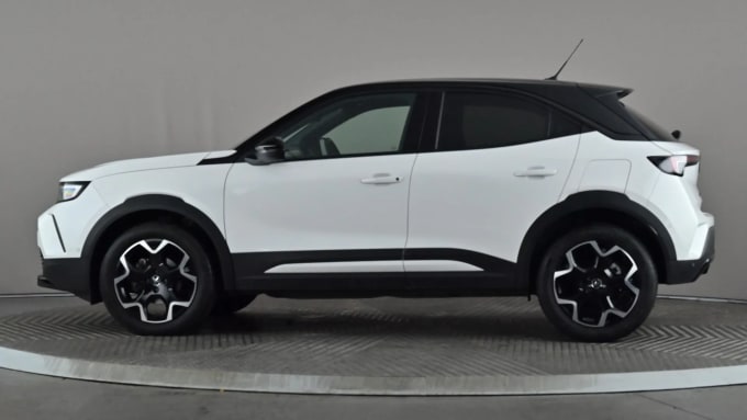 2023 Vauxhall Mokka