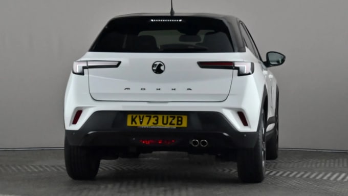 2023 Vauxhall Mokka