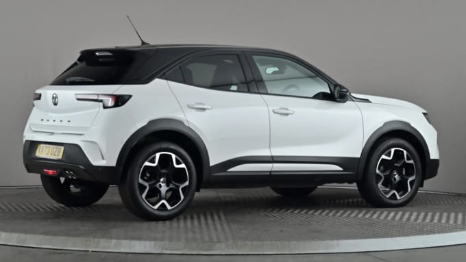 2023 Vauxhall Mokka