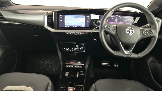 2023 Vauxhall Mokka