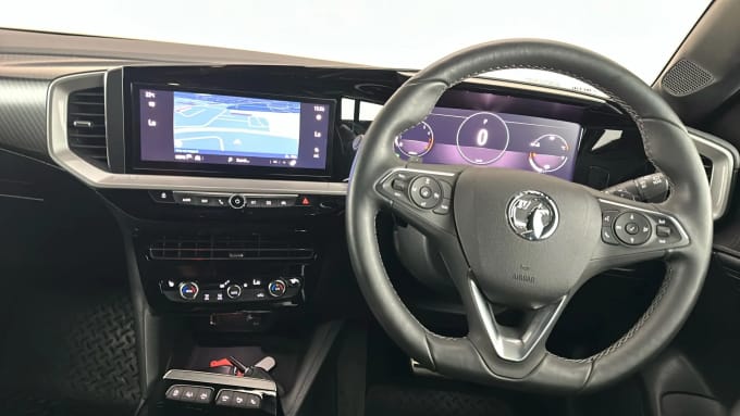 2023 Vauxhall Mokka
