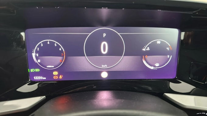 2023 Vauxhall Mokka