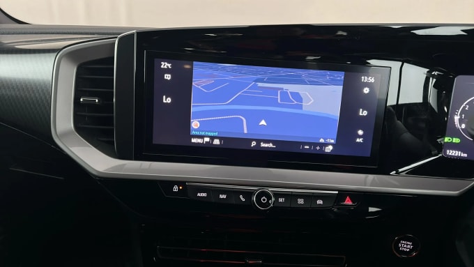 2023 Vauxhall Mokka