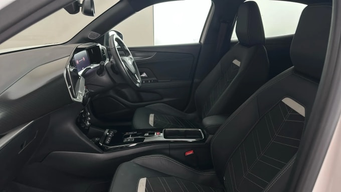 2023 Vauxhall Mokka