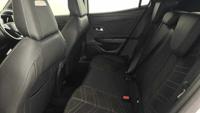 2023 Vauxhall Mokka