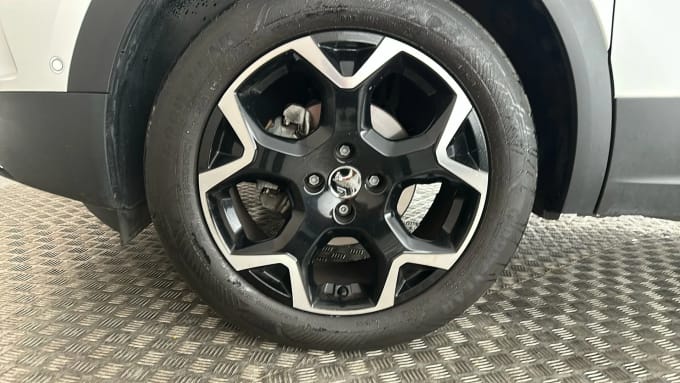 2023 Vauxhall Mokka