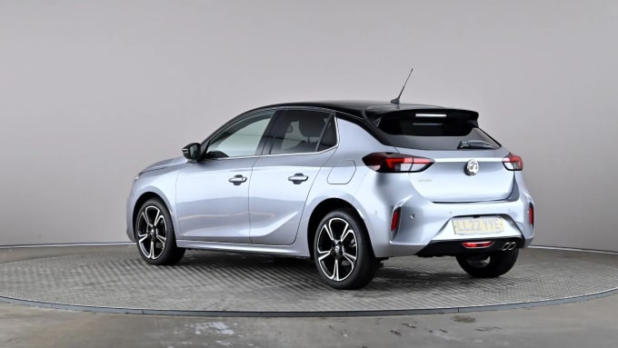 2022 Vauxhall Corsa