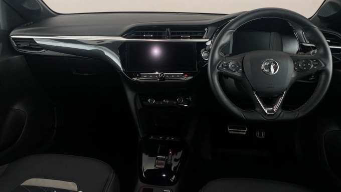 2022 Vauxhall Corsa