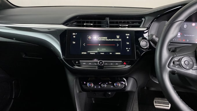 2022 Vauxhall Corsa