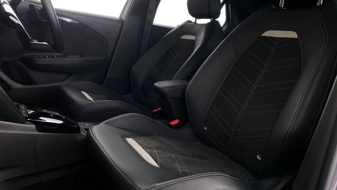 2022 Vauxhall Corsa