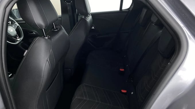 2022 Vauxhall Corsa