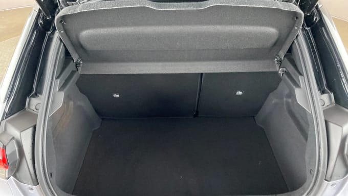 2022 Vauxhall Corsa