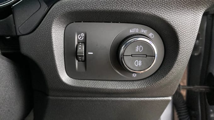 2022 Vauxhall Corsa