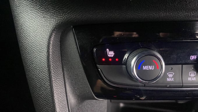 2022 Vauxhall Corsa