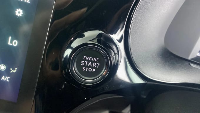 2022 Vauxhall Corsa