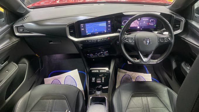 2022 Vauxhall Mokka
