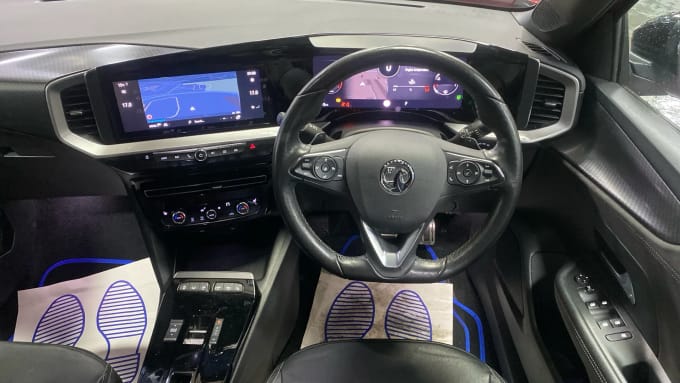 2022 Vauxhall Mokka