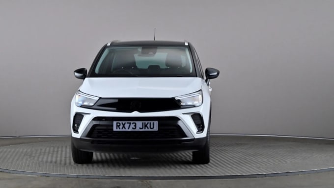 2024 Vauxhall Crossland