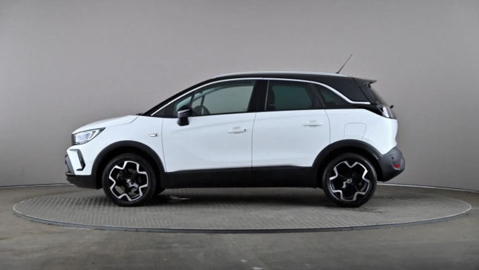 2024 Vauxhall Crossland