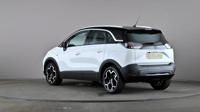 2024 Vauxhall Crossland