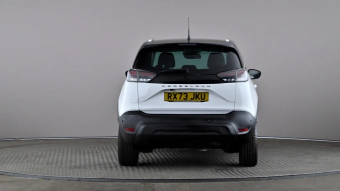 2024 Vauxhall Crossland