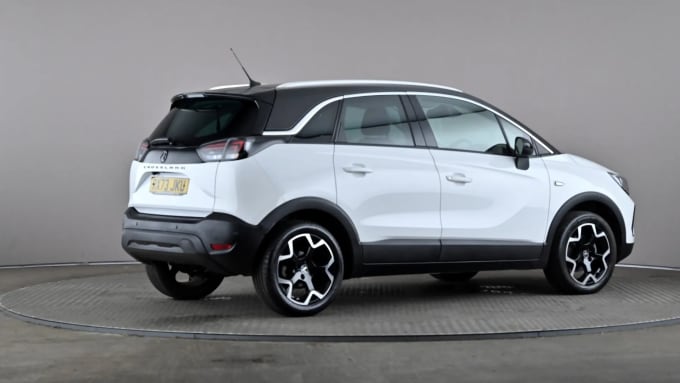 2024 Vauxhall Crossland