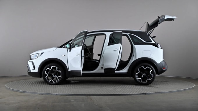 2024 Vauxhall Crossland