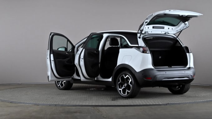 2024 Vauxhall Crossland