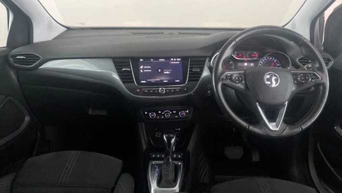 2024 Vauxhall Crossland