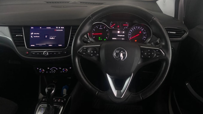 2024 Vauxhall Crossland
