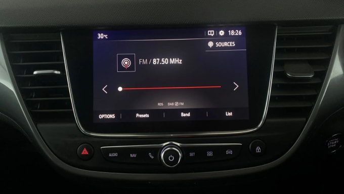 2024 Vauxhall Crossland