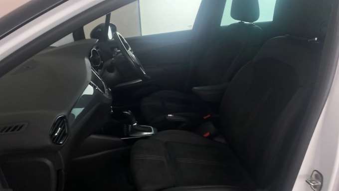 2024 Vauxhall Crossland