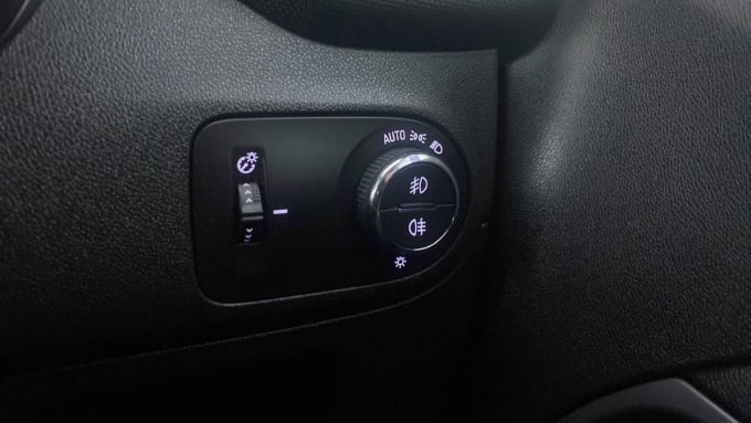 2024 Vauxhall Crossland