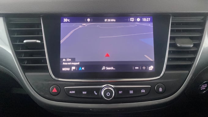 2024 Vauxhall Crossland