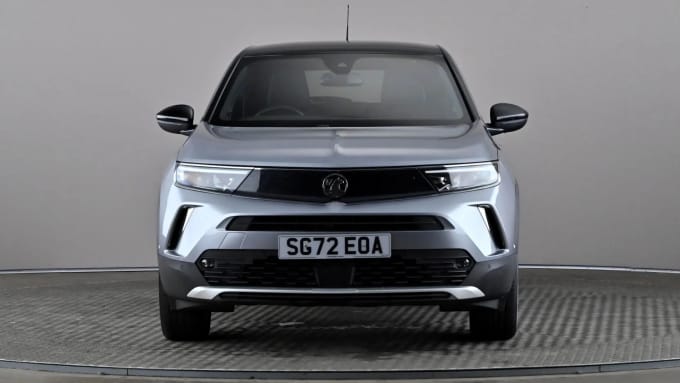 2022 Vauxhall Mokka