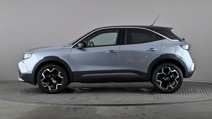 2022 Vauxhall Mokka